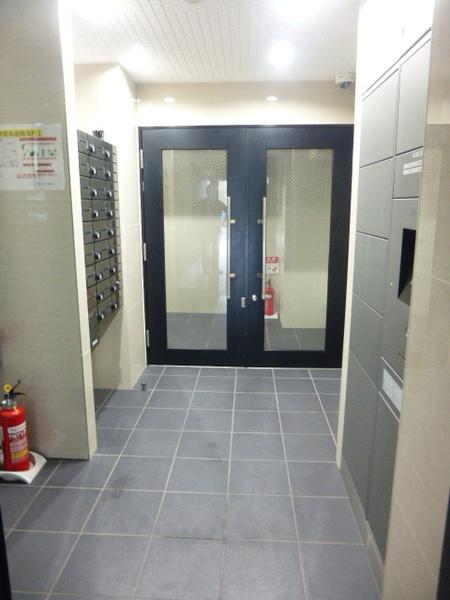 エスペランサ浦上駅前 物件画像
