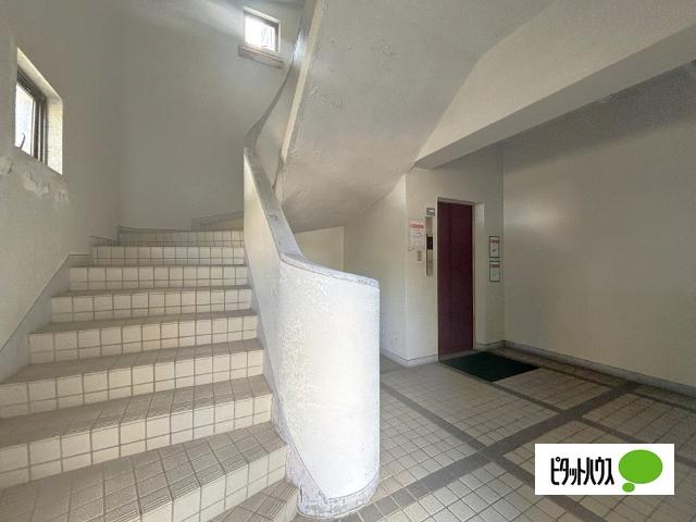 吉村マンション 物件画像