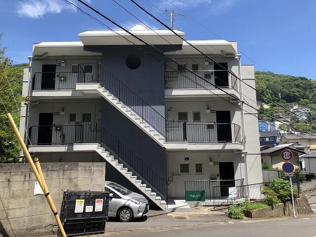 プランドールリバティー 物件画像