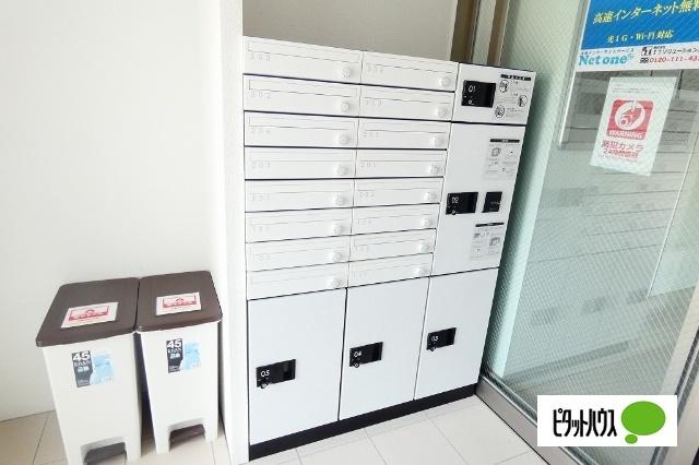 Residence南町 物件画像