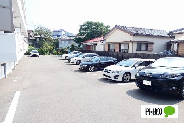 Residence南町 物件画像