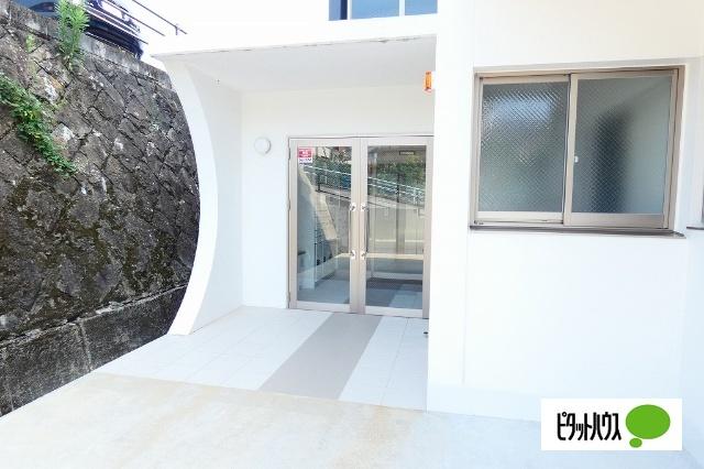 Residence南町 物件画像