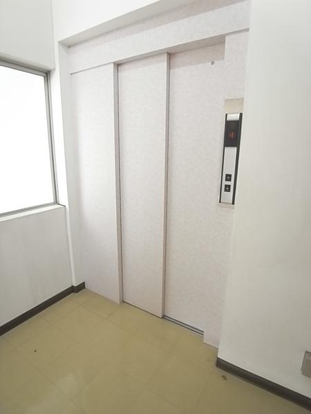 アンダーロック宝町 物件画像