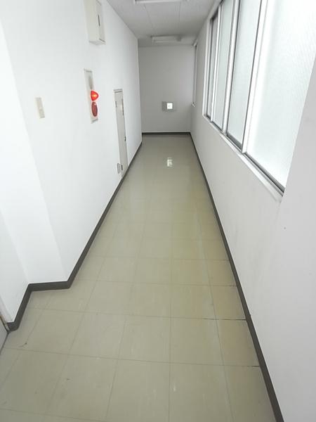 アンダーロック宝町 物件画像
