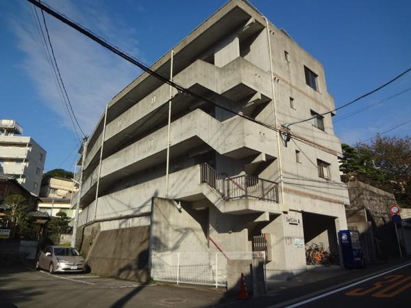 アールグレイ泉 物件画像