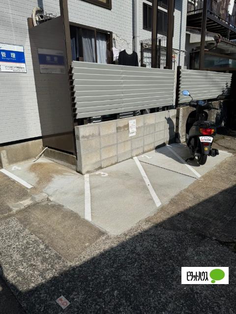 フェアリーハウス 物件画像