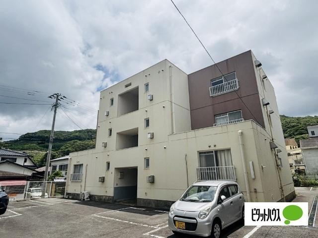 フロンティア西山台 物件画像