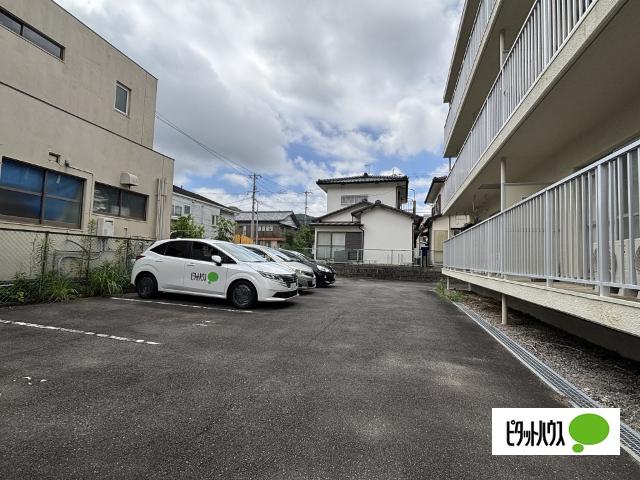 フロンティア西山台 物件画像