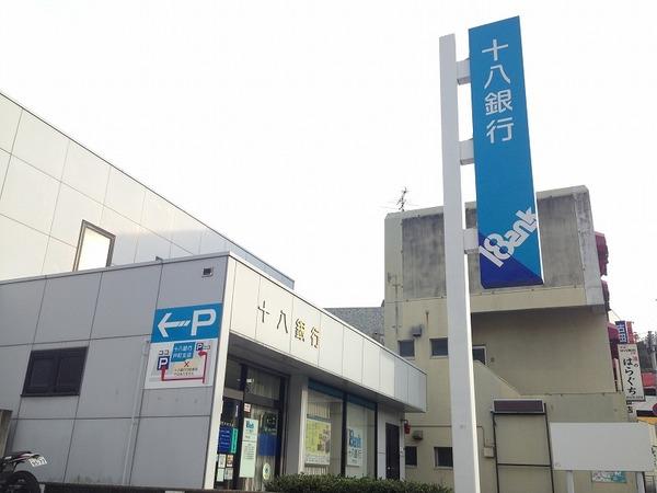 周辺環境画像