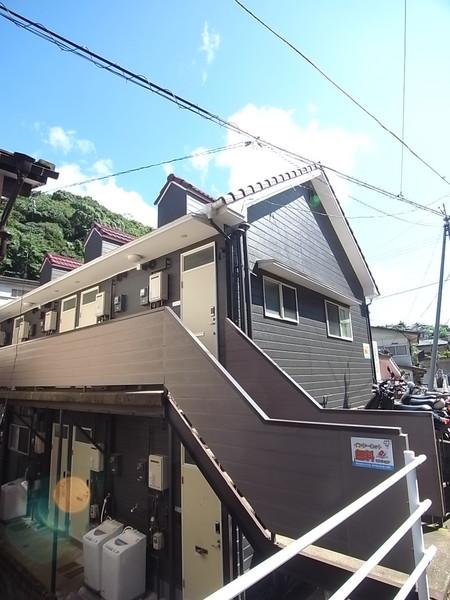 スカイバレー戸町 物件画像