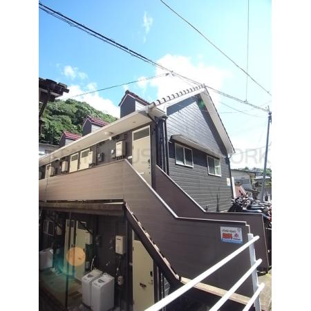 外観写真1