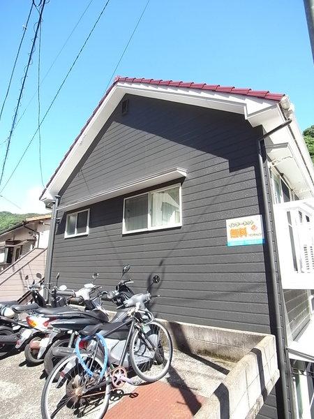 スカイバレー戸町 物件画像
