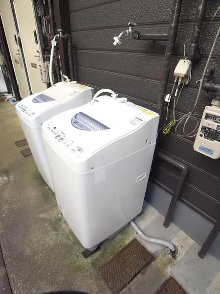 スカイバレー戸町 物件画像