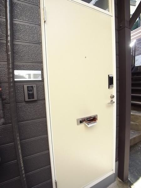 スカイバレー戸町 物件画像