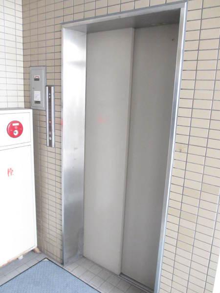 三山ビル 物件画像