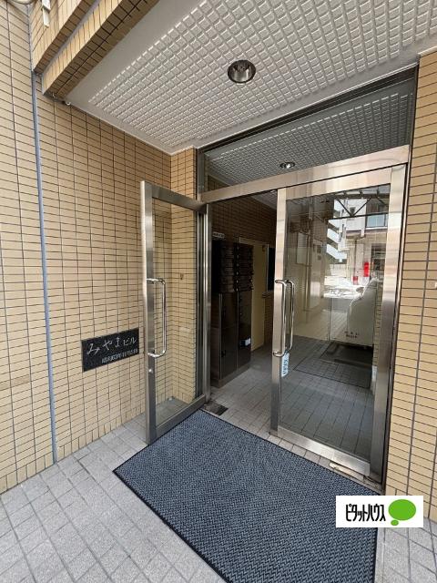 三山ビル 物件画像