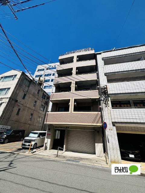 グランドメゾン新地 物件画像
