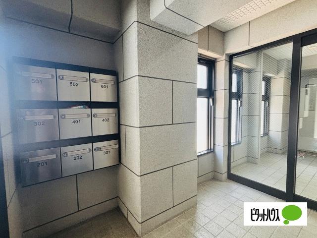 グランドメゾン新地 物件画像
