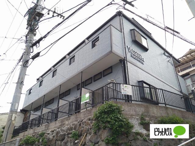 ウィステリア西山 物件画像
