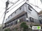 ウィステリア西山外観1