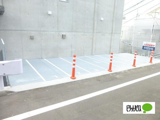 VIVACE平和町 物件画像