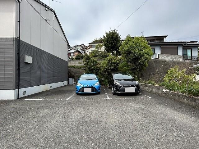 セジュールカメリア 物件画像