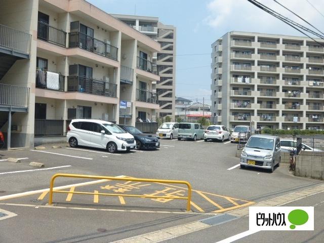 ファミール白鳥 物件画像