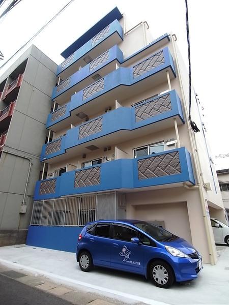 フューチャー若葉町 物件画像