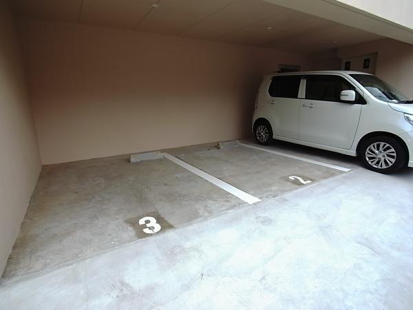 フューチャー若葉町 物件画像