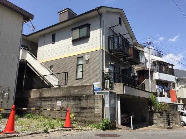 外観写真1