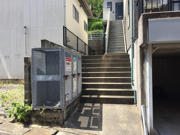 ハイツ中村 物件画像