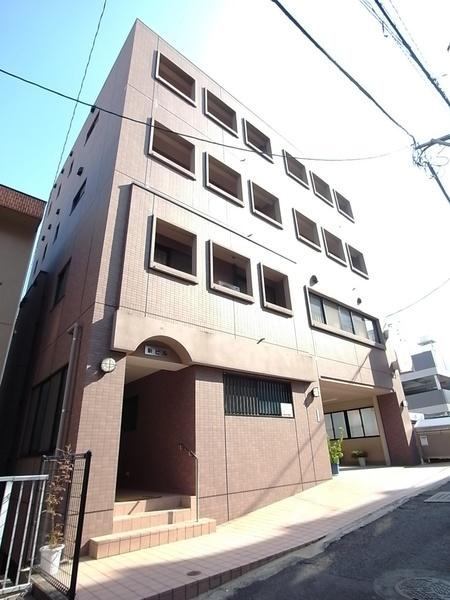 新ビル 物件画像