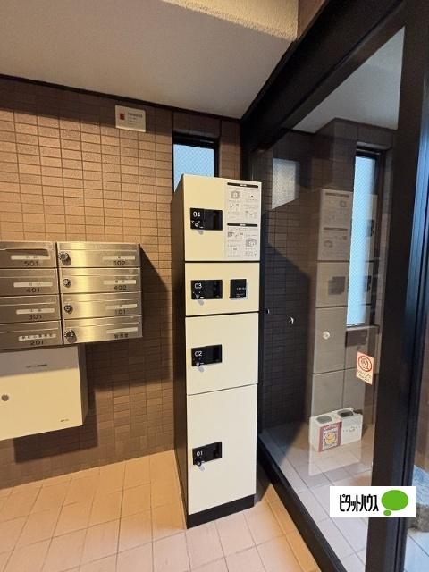 新ビル 物件画像