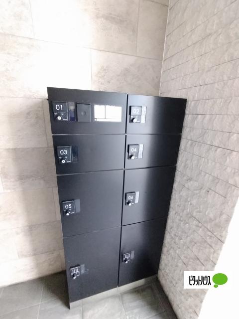 SKビル 物件画像