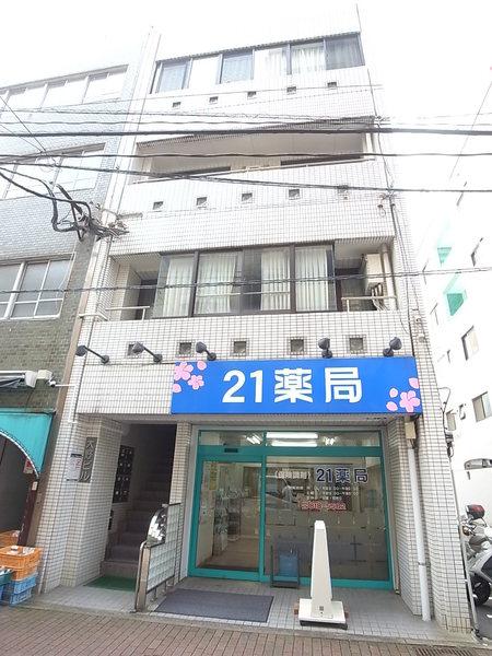 大野ビル 物件画像