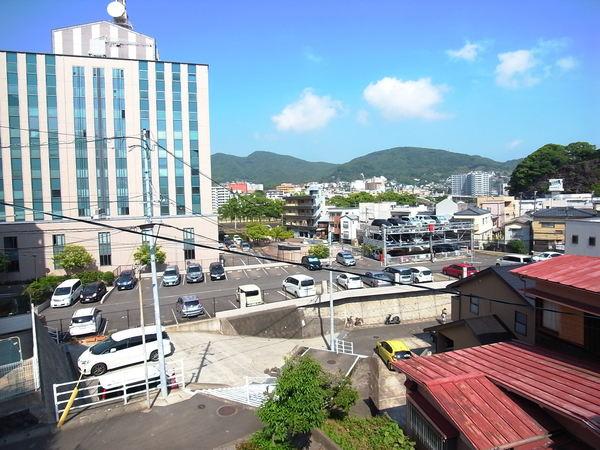 三愛コーポ城山 物件画像