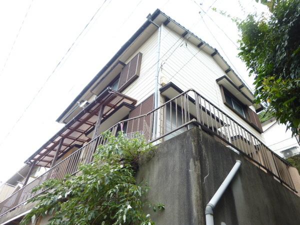 ラフィーネ本尾 物件画像