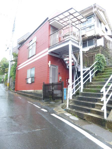 岩永アパート 物件画像