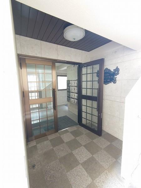 カルディアスタジアムシティ 物件画像