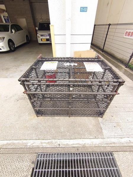 カルディアスタジアムシティ 物件画像