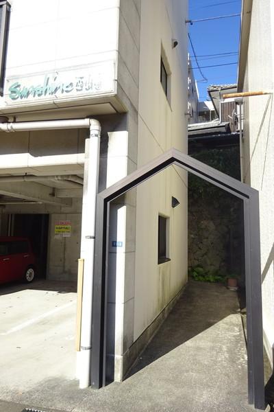 サンシャイン西山通り 物件画像