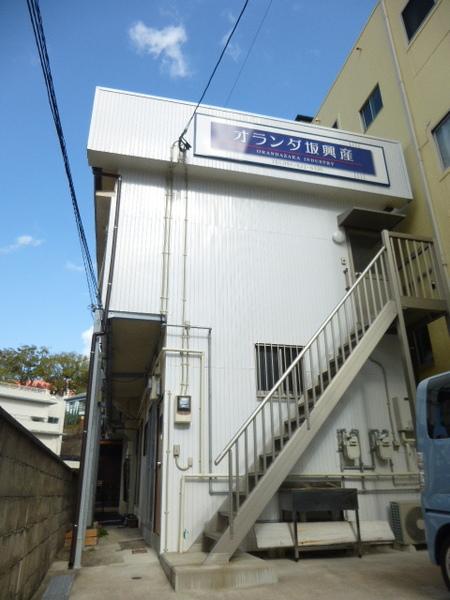 大浦福田ビル 物件画像