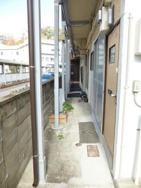 大浦福田ビル 物件画像