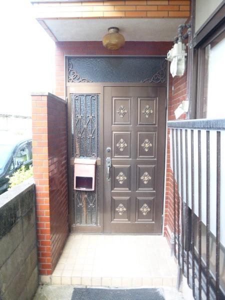 大浦福田ビル 物件画像