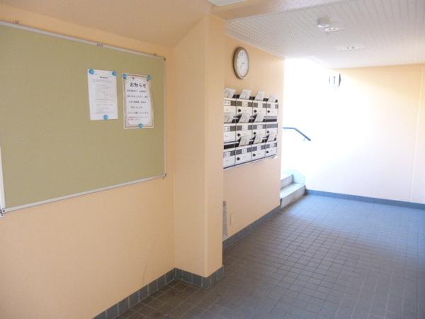 真秀ロジュマン 物件画像