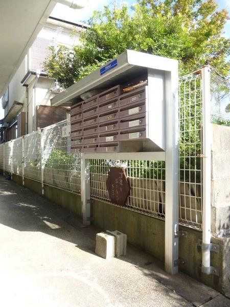 第二シセンマンション 物件画像