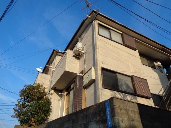 Ｌｅ・Ｏｚｉ 物件画像