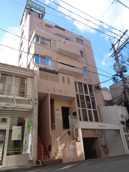 西津ビル 物件画像