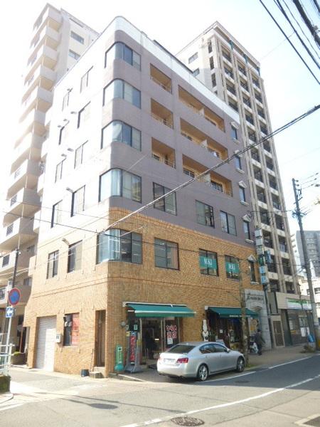 にしやま恵美須町ビル 物件画像