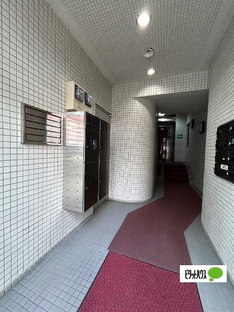 にしやま恵美須町ビル 物件画像
